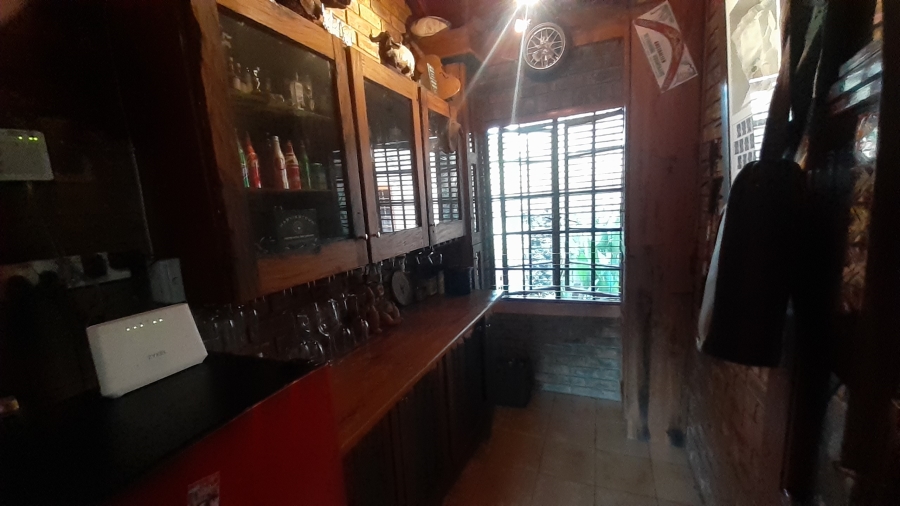 4 Bedroom Property for Sale in Brits North West